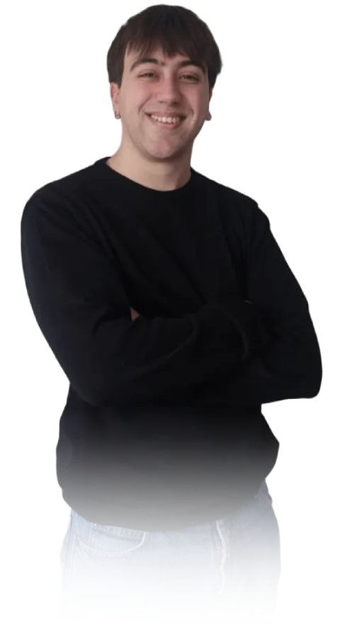 Lucas Mena profile picture